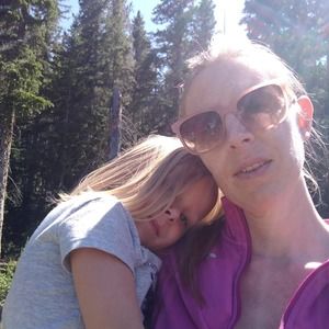 Meet your Posher, Talitha